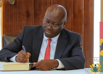 Finance Ministry publishes new report on review of Ghana’s VAT system