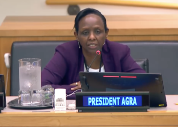 Women Scientists Advocate More Support for Scientific Research