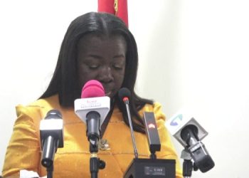 Govt planning collateral-free loans for women entrepreneurs – Trade Minister