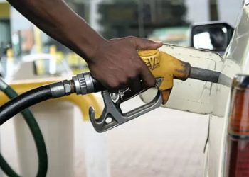 Fuel prices increase for third consecutive time in 2025