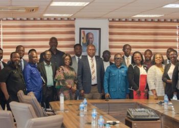 New Shippers Authority Act will be operationalised holistically – Minister of Transport