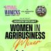 7th National Women’s Summit & Expo introduces ‘Women in Agribusiness Industry Mixer 7th National Women’s Summit & Expo introduces ‘Women in Agribusiness Industry Mixer