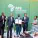 AGRA Launches Africa Food Prize 2025