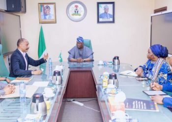 FG, Olam Agri discuss agricultural investments to boost agribusiness growth in Nigeria 