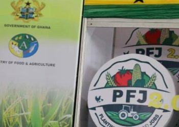 Farmers Blame Delayed Impact of PFJ 2.0 for Rising Food Inflation 