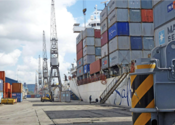 Ghana’s 2024 total exports reach GH¢294.9bn