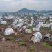 Displaced again: People forced to flee fear hunger as violence grips the east of DRC Displaced again: People forced to flee fear hunger as violence grips the east of DRC