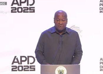 Mahama Urges Africa to Prioritize Infrastructure for Economic Transformation
