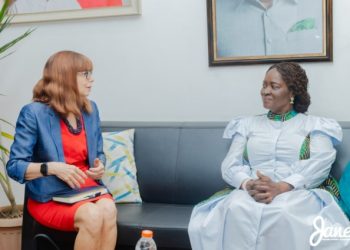 Australia to continue empowering local communities in Ghana through Direct Aid Programme – High Commissioner