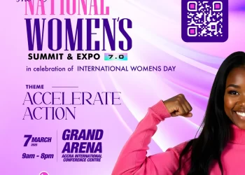 National Women’s Summit & Expo 2025 to Spotlight Women in Agribusiness, Technology and  Innovation