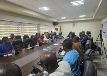 Government Launches “Irrigation for Wealth Creation” Initiative to Boost Food Production