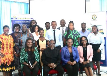 Collaboration  and Operational Efficiency Key to GSA’s Success- GSA CEO