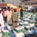 2025 Ramadan: 5,000 Muslims receive food in three regions