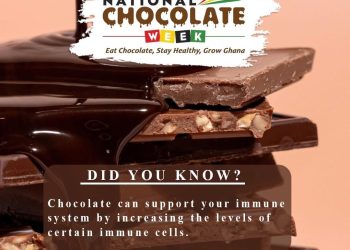 Ghana Tourism Authority, COCOBOD Launches 2025 National Chocolate Week to Boost Cocoa Consumption