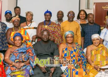7th Gathering of the Royals and The Nana Konadu Agyeman-Rawlings Legacy Honors slated for March 12 2025