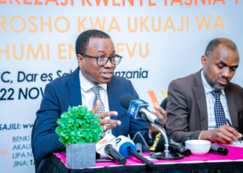 Over 400 global cashew stakeholders to attend 19th ACA conference in Tanzania