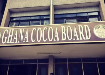 Ghana’s debt soars to ¢721bn, ECG owes ¢68bn, COCOBOD ¢32.5bn’, says Mahama