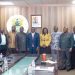 Lands Minister Pledges Commitment to Sustainable Management of Ghana’s Natural Resources Lands Minister Pledges Commitment to Sustainable Management of Ghana’s Natural Resources