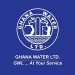 Ghana Water Ltd restores supply to Ho Municipality Ghana Water Ltd restores supply to Ho Municipality