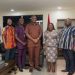 GIPC CEO pays courtesy call on Trade Minister; pledges to streamline Ghana’s investment promotion efforts GIPC CEO pays courtesy call on Trade Minister; pledges to streamline Ghana’s investment promotion efforts