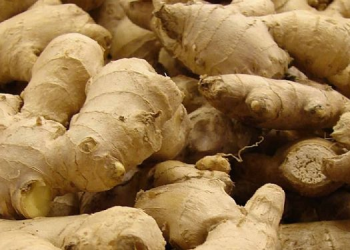 Ginger Leads Ghana’s Food Inflation with 114% Price Surge