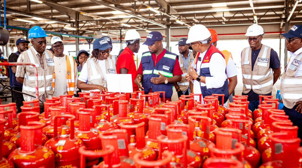 NPA boss affirms government’s commitment to ensure seamless implementation of CRM NPA boss affirms government’s commitment to ensure seamless implementation of CRM