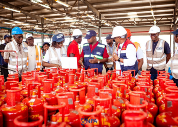 NPA boss affirms government’s commitment to ensure seamless implementation of CRM