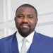 Ghanaian Actor, John Dumelo , Appointed Deputy Minister Designate for Food and Agriculture Ghanaian Actor, John Dumelo , Appointed Deputy Minister Designate for Food and Agriculture