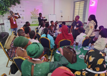 MBC Africa  urges local investors to tap into agribusiness potential