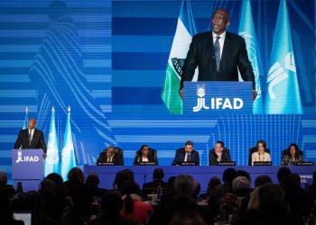 Global Leaders Stress the Need for Investment in Rural Areas to Achieve Global Food Security and Economic Growth