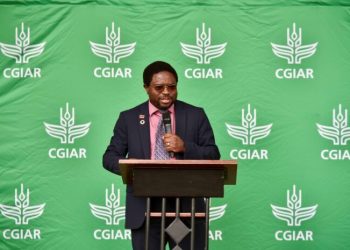 CGIAR Unveils Regional Hub in Kenya to Accelerate Agricultural Solutions for Africa