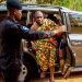 Volta Regional Minister announces plans to scale up security checkpoints in the region Volta Regional Minister announces plans to scale up security checkpoints in the region