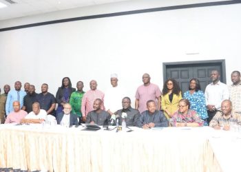 Policy reforms key to industrial growth — AGI tells Gov’t