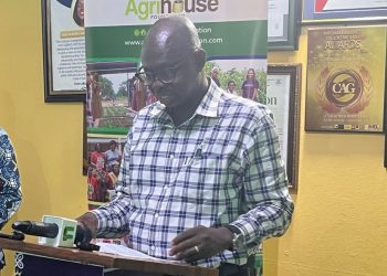 PPRSD Calls for Responsible Input Use to Safeguard Agriculture and Environment