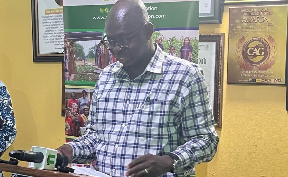 PPRSD Calls for Responsible Input Use to Safeguard Agriculture and Environment PPRSD Calls for Responsible Input Use to Safeguard Agriculture and Environment