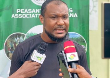 Invest in agriculture to reduce bn food import bill – PFAG demands
