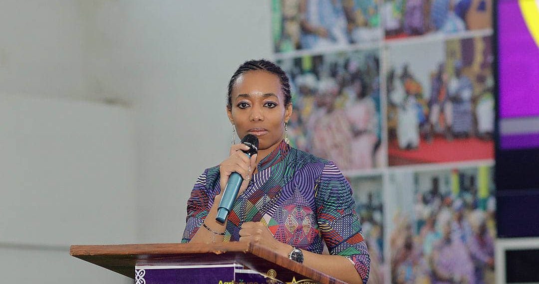 Collective Action Needed to Advance Women’s Empowerment in Agriculture