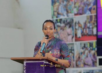 Collective Action Needed to Advance Women’s Empowerment in Agriculture