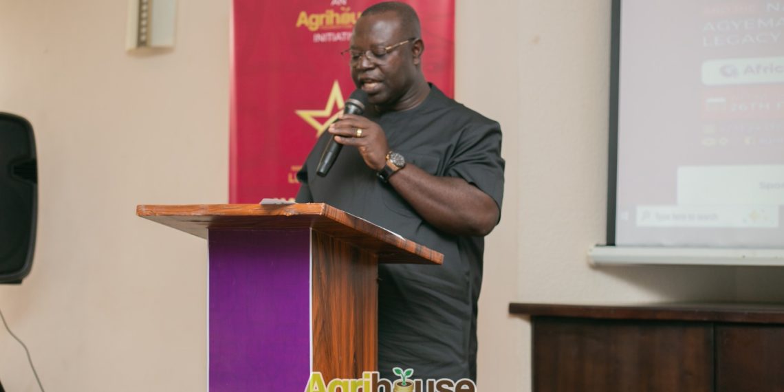 Queen Mothers Urged to Take Leadership in Advancing the Gathering of the Royals Initiative for Agricultural Development