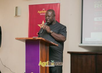 Queen Mothers Urged to Take Leadership in Advancing the Gathering of the Royals Initiative for Agricultural Development