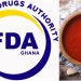 FDA Clarifies Concerns Over Tomato Paste Safety Following KNUST Research Publication