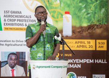 Agromonti Renews Partnership with Agrihouse Foundation for 2nd Ghana Agrochemicals and Crop Protection Exhibitions and Awards