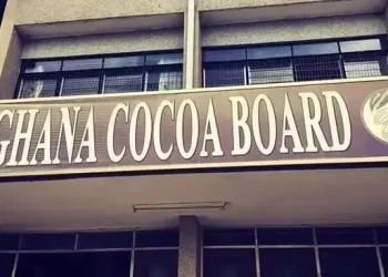 2025 Budget: COCOBOD’s outstanding debt amounts to GHS32bn – Finance Minister