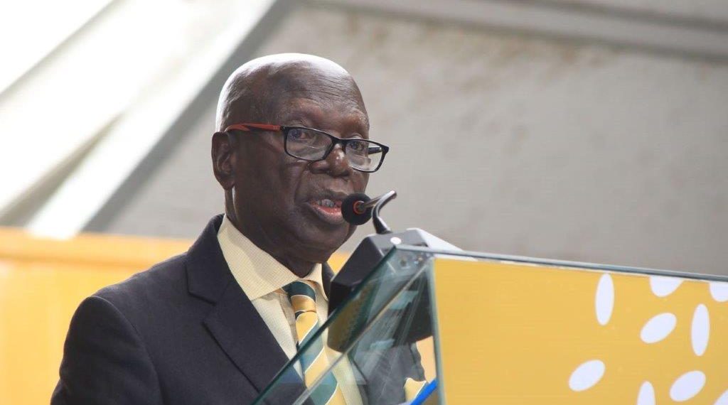 Get rid of COCOBOD, it’s serving a bad purpose – Dr. Yamson