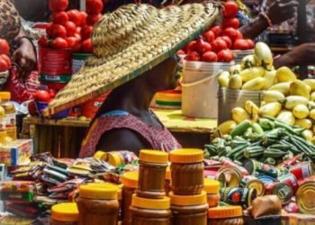 GAWU warns of impending food crisis