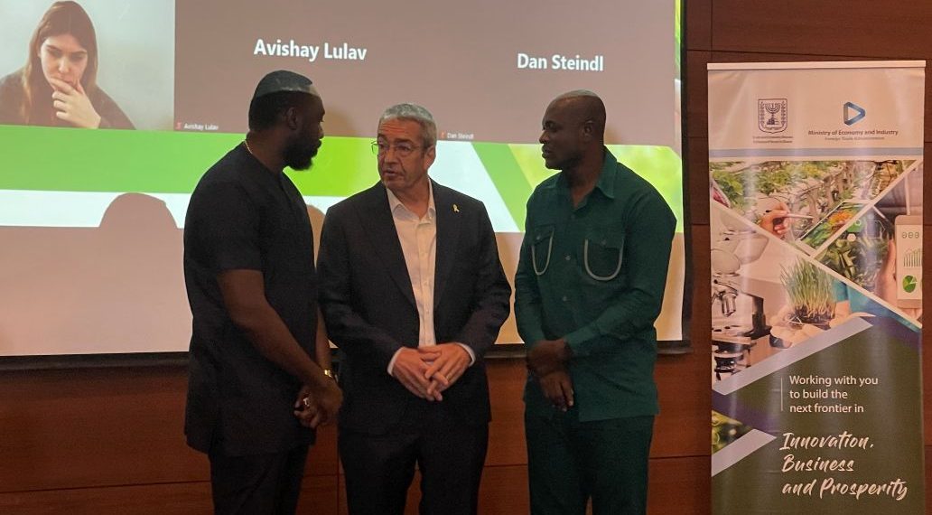 Ghana’s vegetable exports reach million in 2024 Ghana’s vegetable exports reach million in 2024