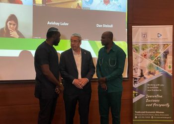 Ghana’s vegetable exports reach  million in 2024