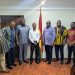 NaSTAG Commits to Support Feed Ghana Program in High-Level Ministerial Meeting NaSTAG Commits to Support Feed Ghana Program in High-Level Ministerial Meeting