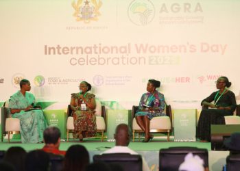 Women’s land rights key to boosting agriculture and food security – AGRA
