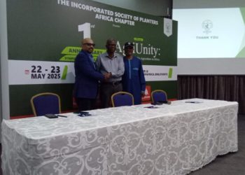 AgriUnity Symposium to focus on empowering sustainable agriculture in Africa